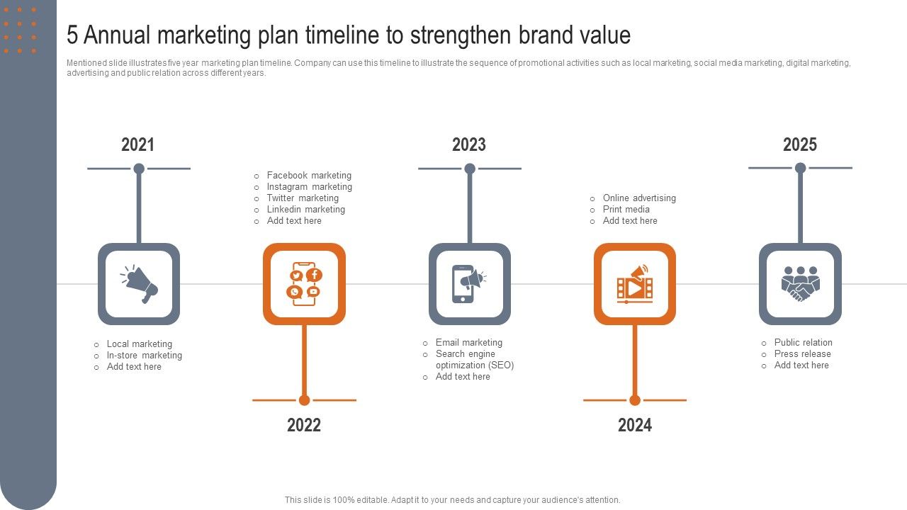 5_Annual_Marketing_Plan_Timeline_To_Strengthen_Brand_Value_Formats_PDF_Slide_1.jpg