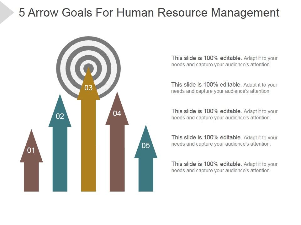 5_Arrow_Goals_For_Human_Resource_Management_Ppt_PowerPoint_Presentation_Picture_Slide_1.jpg