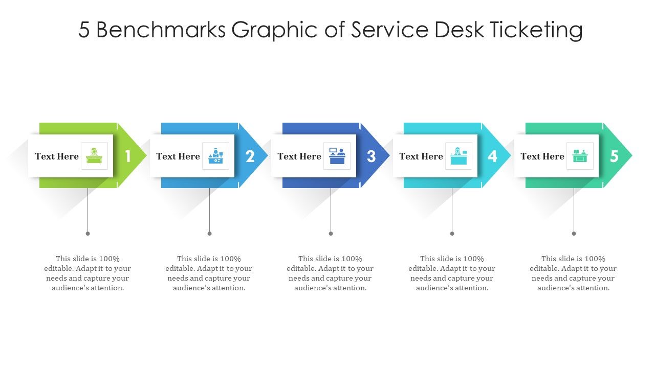 5_Benchmarks_Graphic_Of_Service_Desk_Ticketing_Ppt_PowerPoint_Presentation_Gallery_Templates_PDF_Slide_1.jpg