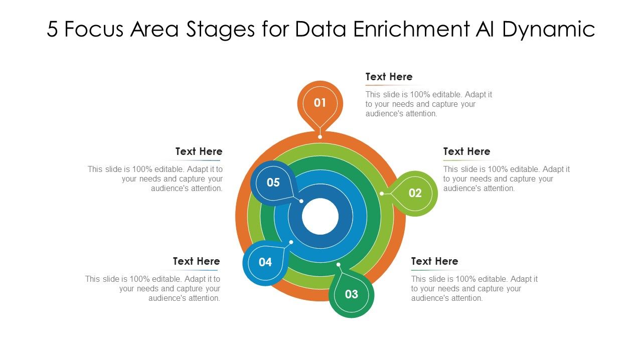 5_Focus_Area_Stages_For_Data_Enrichment_Ai_Dynamics_Ppt_Pictures_Graphics_Tutorials_PDF_Slide_1.jpg