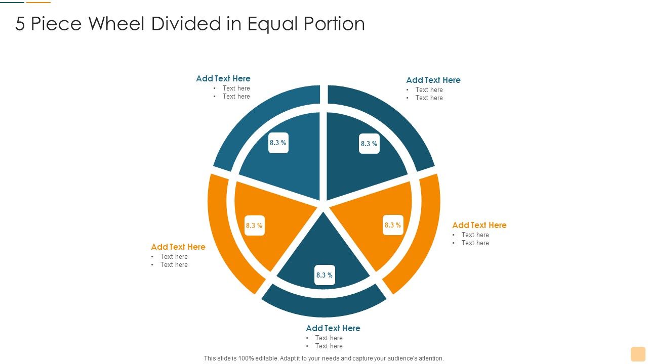 5_Piece_Wheel_Divided_In_Equal_Portion_Ppt_Infographic_Template_Maker_PDF_Slide_1.jpg