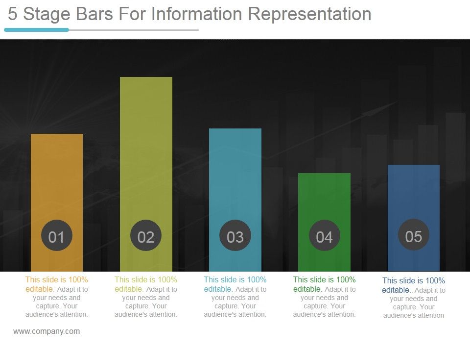 5_Stage_Bars_For_Information_Representation_Ppt_PowerPoint_Presentation_Summary_Slide_1.jpg
