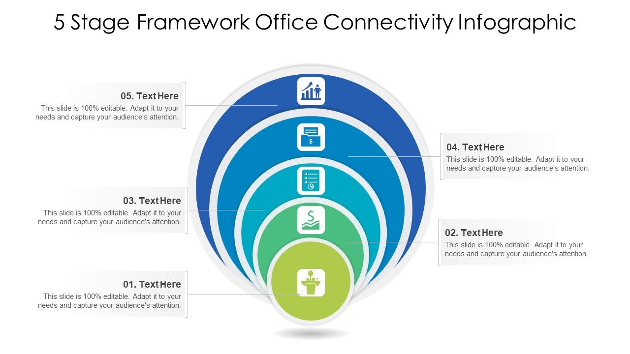 5_Stage_Framework_Office_Connectivity_Infographic_Ppt_PowerPoint_Presentation_Gallery_Ideas_PDF_Slide_1.jpg