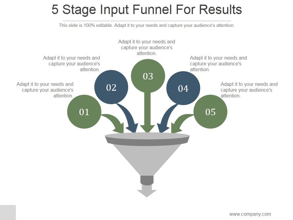 5_Stage_Input_Funnel_For_Results_Ppt_PowerPoint_Presentation_Background_Designs_Slide_1.jpg