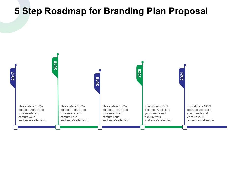 5_Step_Roadmap_For_Branding_Plan_Proposal_Ppt_Outline_Layout_PDF_Slide_1.jpg