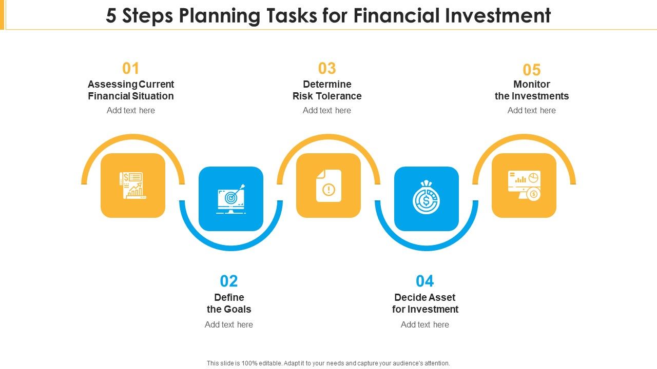 5_Steps_Planning_Tasks_For_Financial_Investment_Diagrams_PDF_Slide_1.jpg