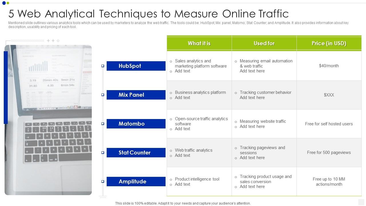 5_Web_Analytical_Techniques_To_Measure_Online_Traffic_Download_PDF_Slide_1.jpg