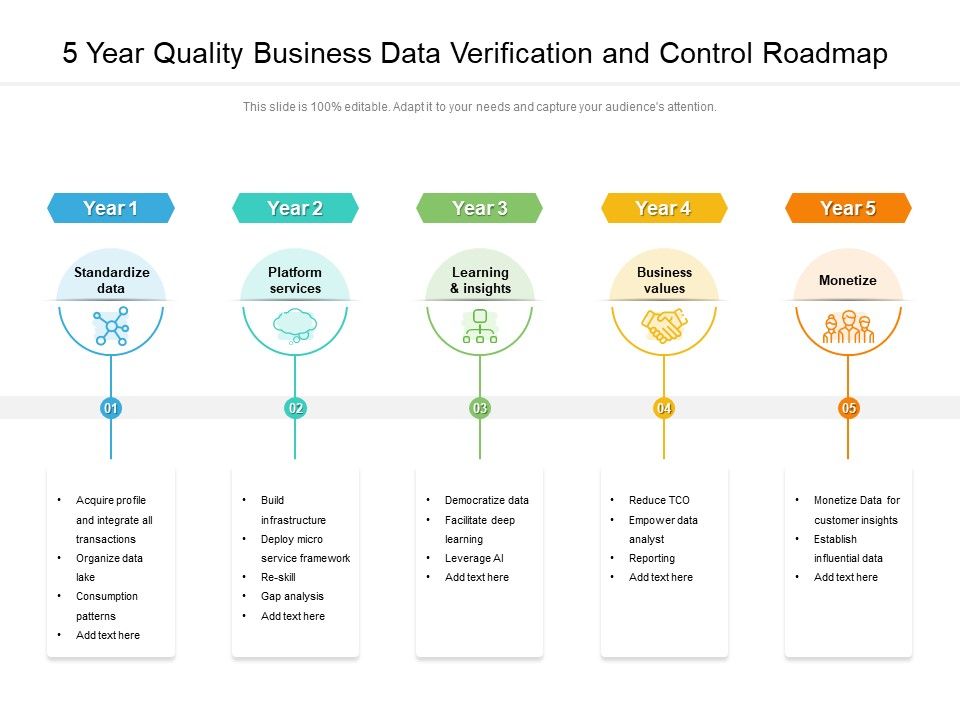 5_Year_Quality_Business_Data_Verification_And_Control_Roadmap_Graphics_Slide_1.jpg