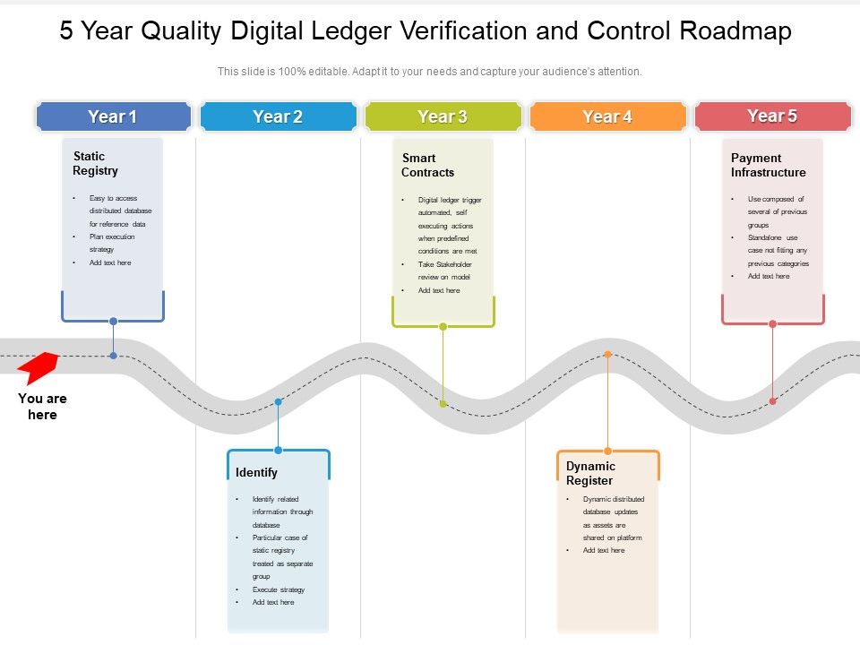 5_Year_Quality_Digital_Ledger_Verification_And_Control_Roadmap_Professional_Slide_1.jpg
