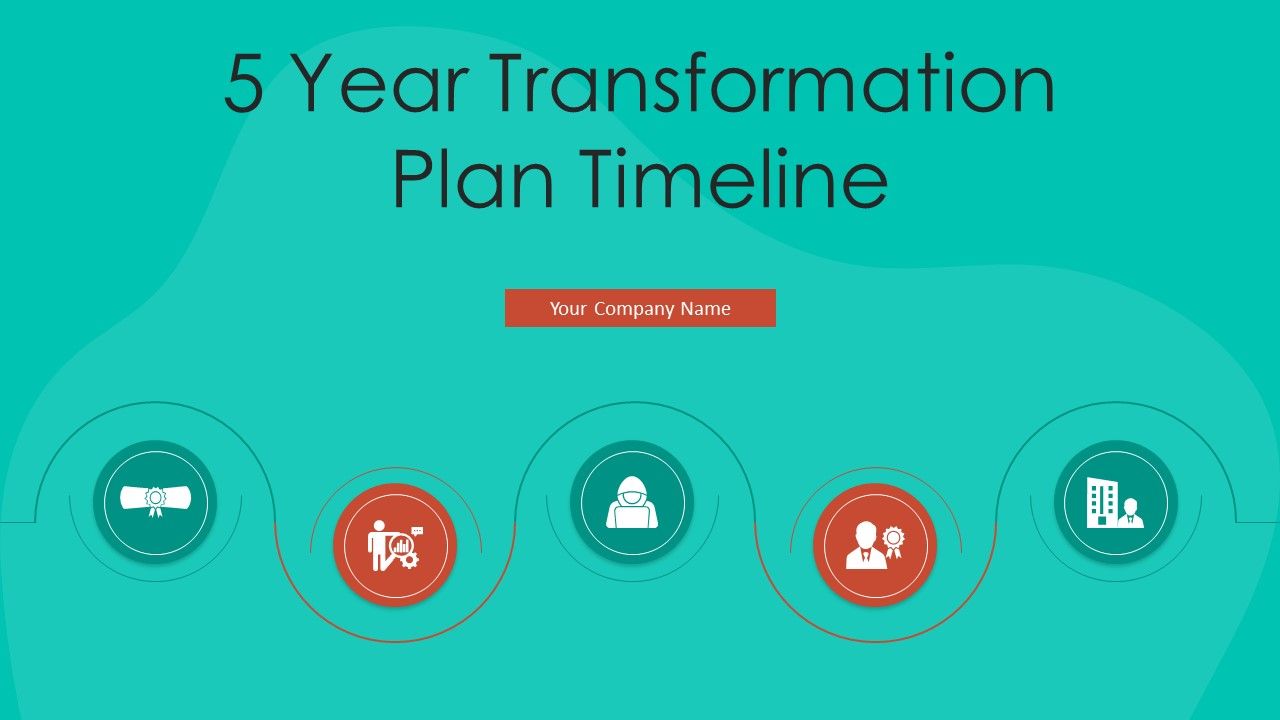 5_Year_Transformation_Plan_Timeline_Ppt_PowerPoint_Presentation_Complete_Deck_With_Slides_Slide_1.jpg