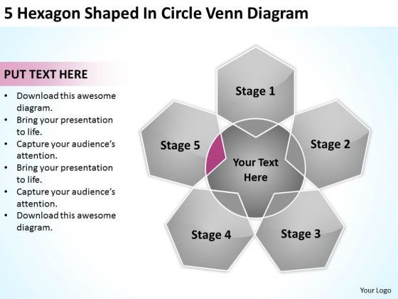 5_hexagon_shaped_in_circle_venn_diagram_ppt_business_plan_writing_powerpoint_templates_1.jpg