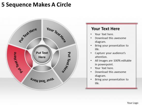 5_sequence_makes_circle_business_plan_services_powerpoint_slides_1.jpg