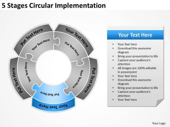 5_stages_circular_implementation_business_plan_template_powerpoint_templates_1.jpg