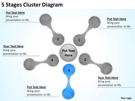 5_stages_cluster_diagram_detailed_business_plan_powerpoint_slides_1.jpg