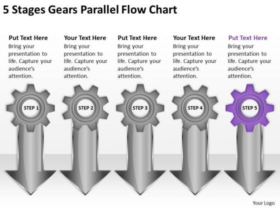 5_stages_gears_parallel_flow_chart_business_plan_template_powerpoint_slides_1.jpg