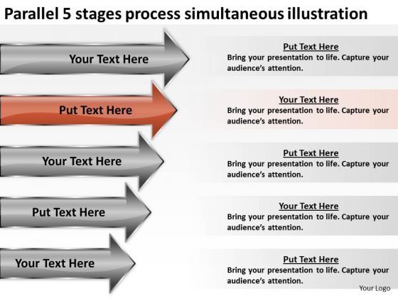 5_stages_process_simultaneous_illustration_business_plan_downloads_powerpoint_templates_1.jpg