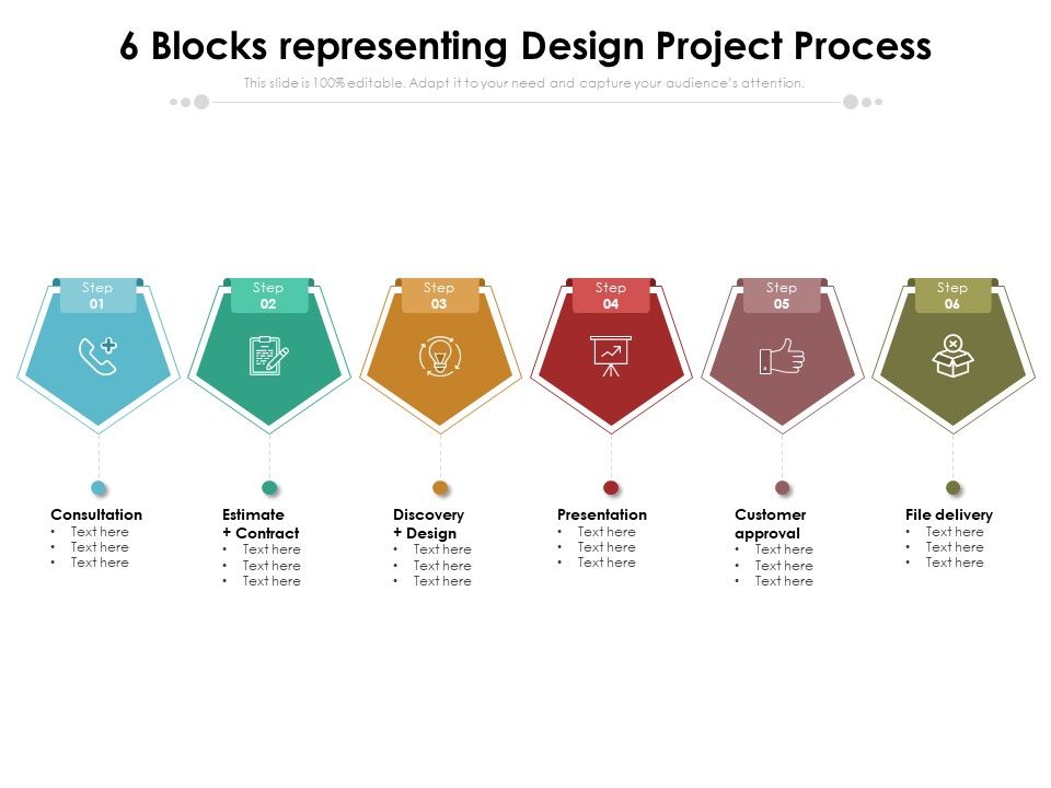 6_Blocks_Representing_Design_Project_Process_Ppt_PowerPoint_Presentation_File_Rules_PDF_Slide_1.jpg