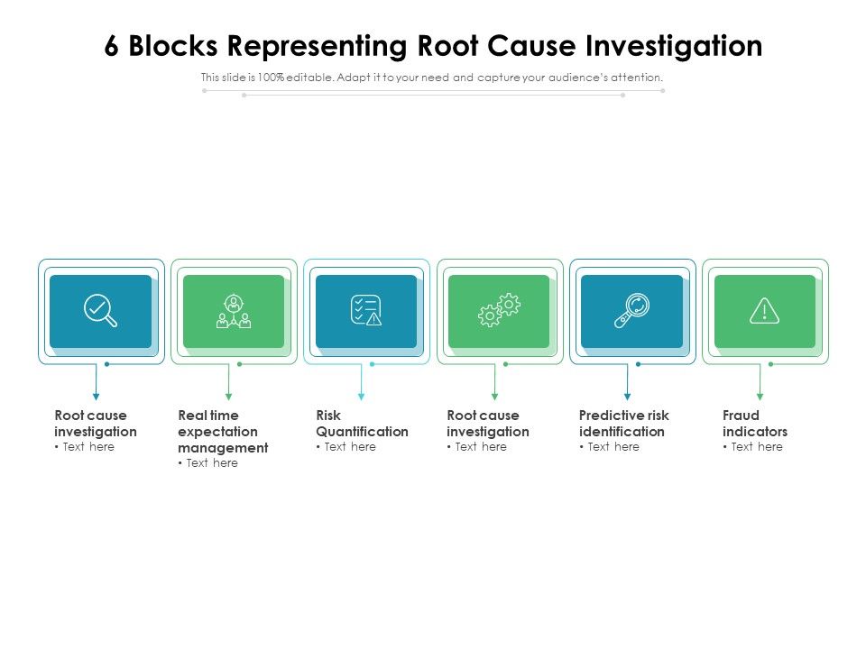 6_Blocks_Representing_Root_Cause_Investigation_Ppt_PowerPoint_Presentation_Gallery_Show_PDF_Slide_1.jpg