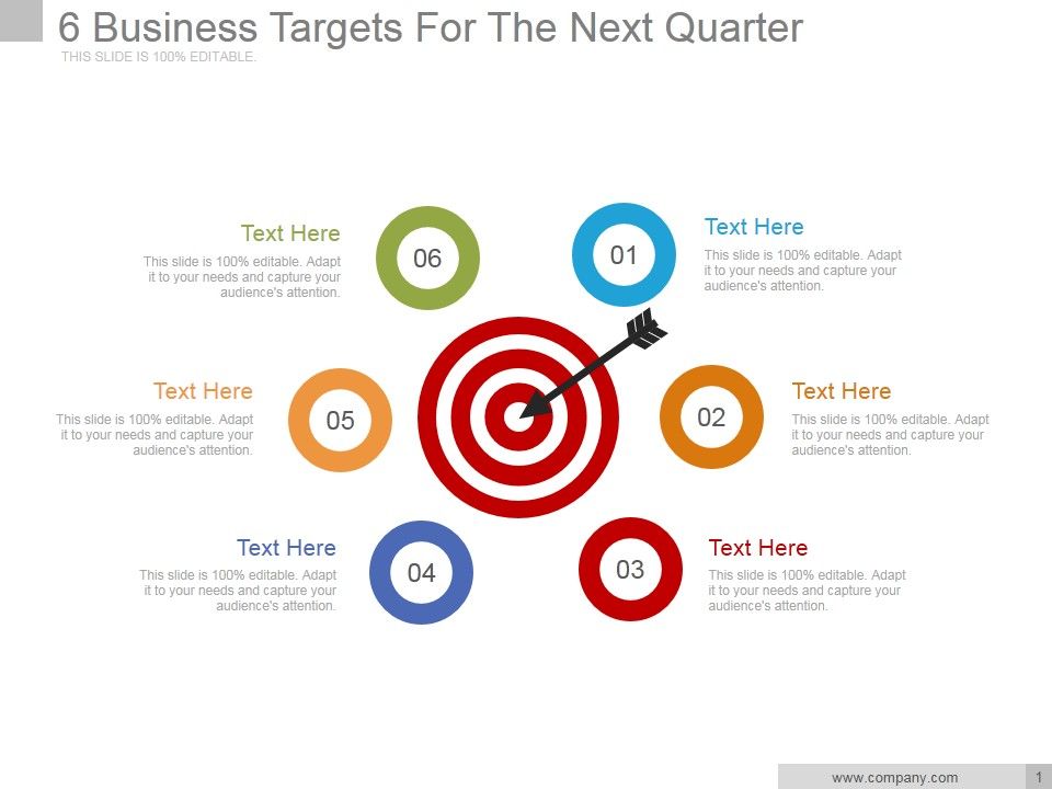 6_Business_Targets_For_The_Next_Quarter_Ppt_PowerPoint_Presentation_Example_2015_Slide_1.jpg