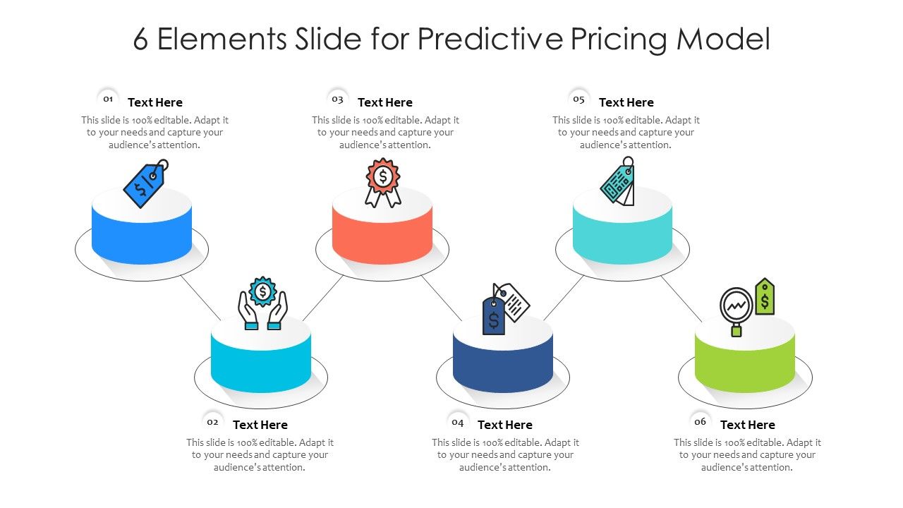 6_Elements_Slide_For_Predictive_Pricing_Model_Ppt_PowerPoint_Presentation_Gallery_Picture_PDF_Slide_1.jpg