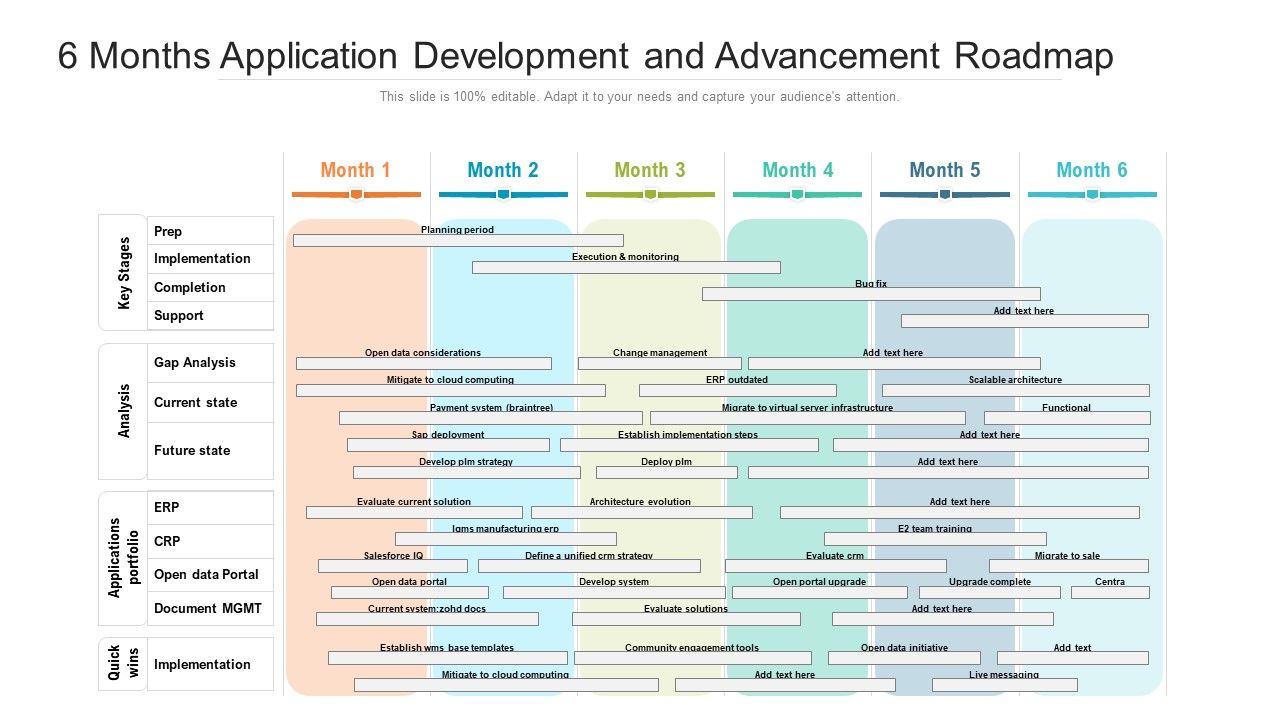 6_Months_Application_Development_And_Advancement_Roadmap_Mockup_Slide_1.jpg