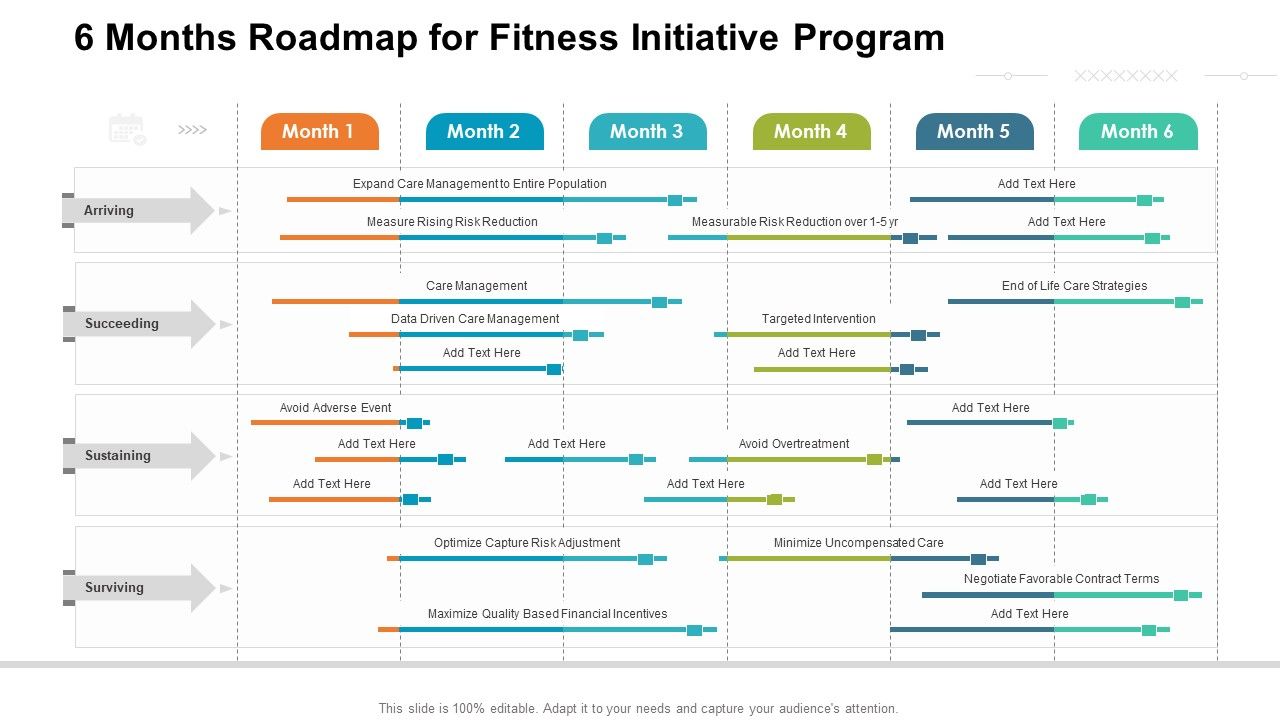 6_Months_Roadmap_For_Fitness_Initiative_Program_Slides_Slide_1.jpg