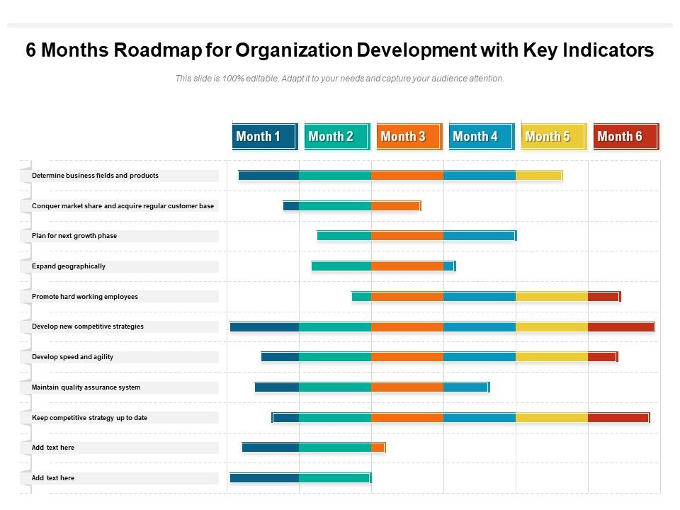 6_Months_Roadmap_For_Organization_Development_With_Key_Indicators_Topics_Slide_1.jpg