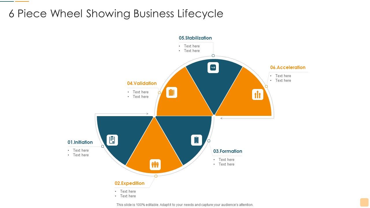 6_Piece_Wheel_Showing_Business_Lifecycle_Ppt_Professional_Samples_PDF_Slide_1.jpg