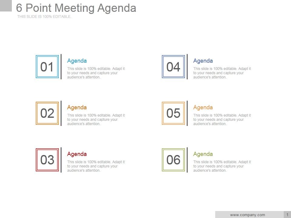 6_Point_Meeting_Agenda_Ppt_PowerPoint_Presentation_Infographic_Template_Slide_1.jpg