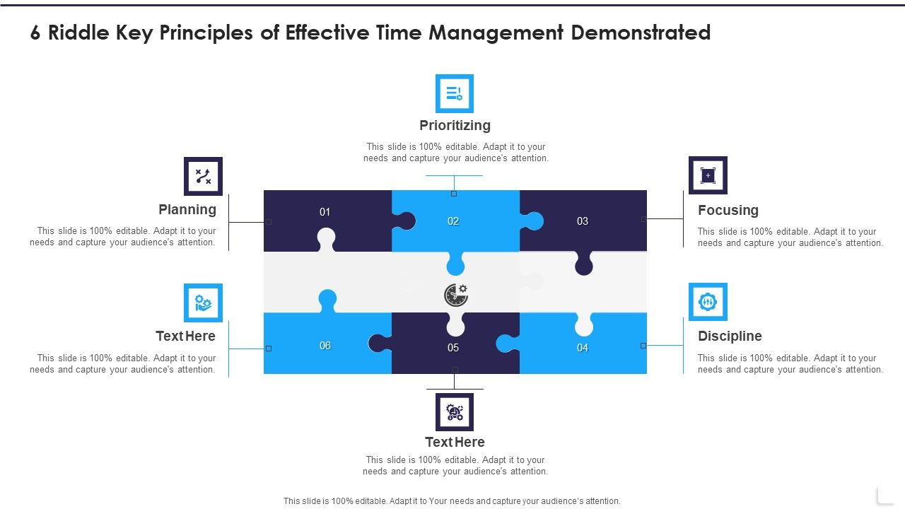 6_Riddle_Key_Principles_Of_Effective_Time_Management_Demonstrated_Topics_PDF_Slide_1.jpg