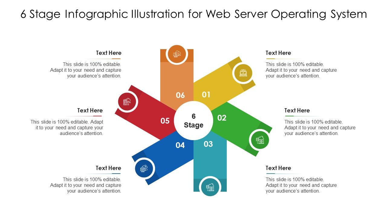 6_Stage_Infographic_Illustration_For_Web_Server_Operating_System_Ppt_PowerPoint_Presentation_Gallery_Graphics_Design_PDF_Slide_1.jpg