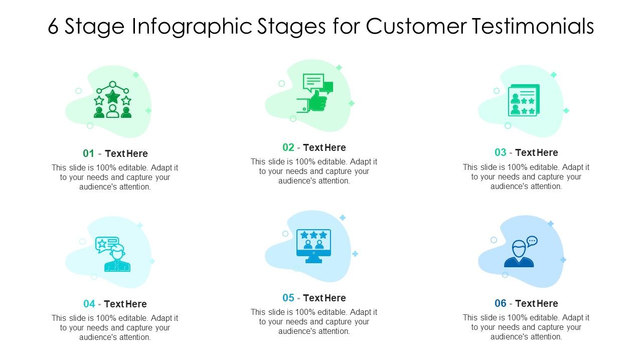 6_Stage_Infographic_Stages_For_Customer_Testimonials_Ppt_PowerPoint_Presentation_Gallery_Templates_PDF_Slide_1.jpg