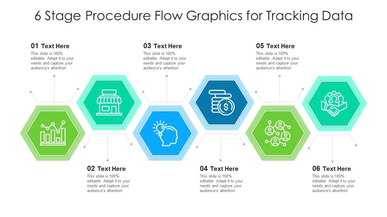 6_Stage_Procedure_Flow_Graphics_For_Tracking_Data_Ppt_PowerPoint_Presentation_Gallery_Icon_PDF_Slide_1.jpg