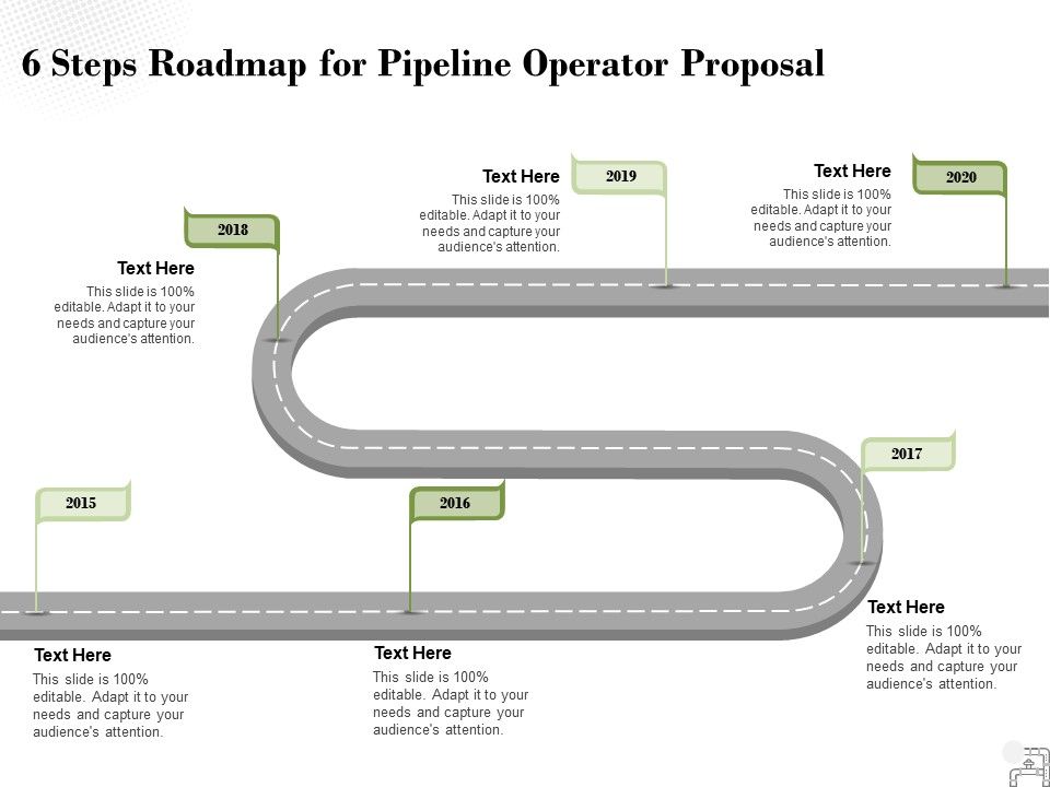 6_Steps_Roadmap_For_Pipeline_Operator_Proposal_Ppt_PowerPoint_Presentation_File_Styles_Slide_1.jpg
