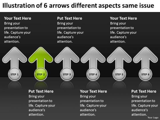 6_arrows_different_aspects_same_issue_strategic_business_plans_powerpoint_templates_1.jpg