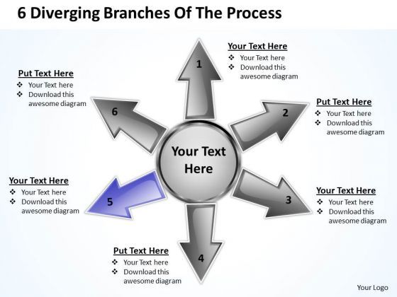 6_diverging_branches_of_the_process_ppt_relative_circular_arrow_chart_powerpoint_templates_1.jpg