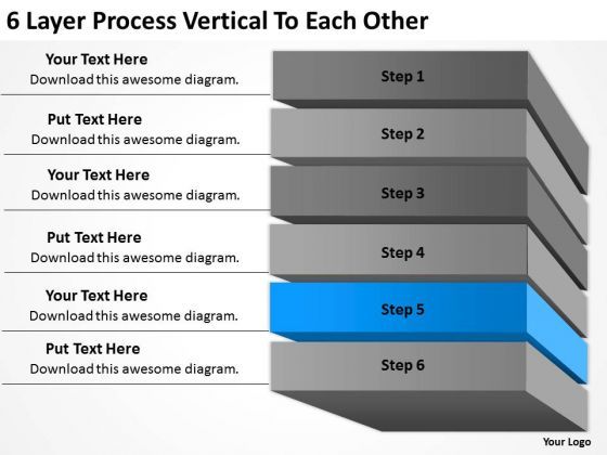 6_layer_process_vertical_to_each_other_ppt_record_label_business_plan_powerpoint_templates_1.jpg