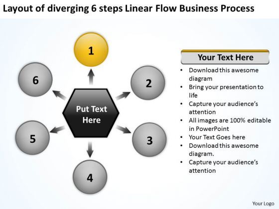 6_steps_linear_flow_business_process_circle_relative_circular_arrow_powerpoint_slides_1.jpg
