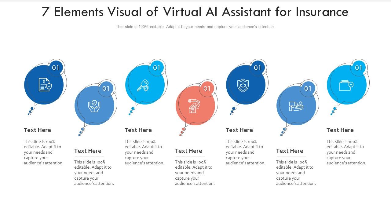 7_Elements_Visual_Of_Virtual_AI_Assistant_For_Insurance_Ppt_PowerPoint_Presentation_Gallery_Example_File_PDF_Slide_1.jpg