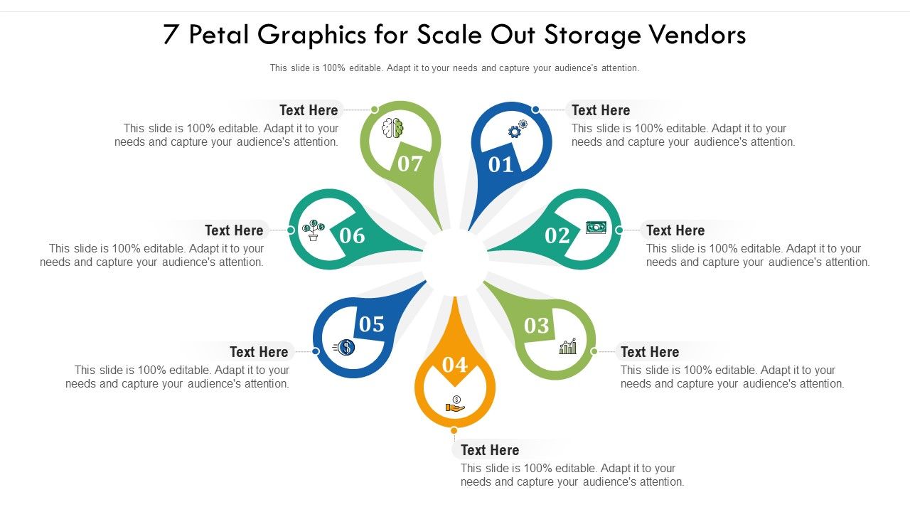 7_Petal_Graphics_For_Scale_Out_Storage_Vendors_Ppt_PowerPoint_Presentation_Gallery_Good_PDF_Slide_1.jpg