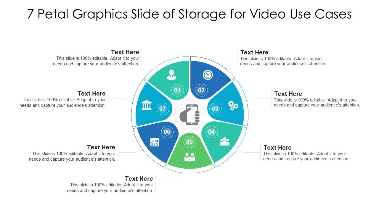 7_Petal_Graphics_Slide_Of_Storage_For_Video_Use_Cases_Ppt_PowerPoint_Presentation_Icon_Deck_PDF_Slide_1.jpg