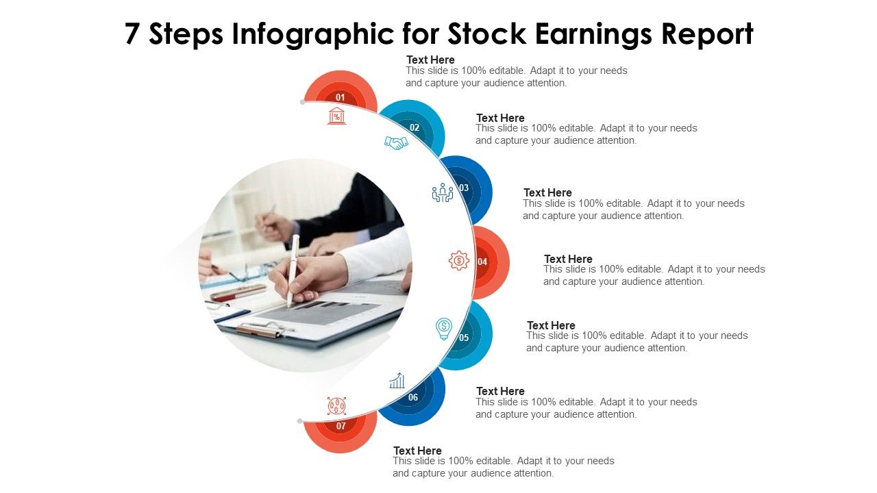 7_Steps_Infographic_For_Stock_Earnings_Report_Ppt_PowerPoint_Presentation_Professional_Clipart_Images_PDF_Slide_1.jpg