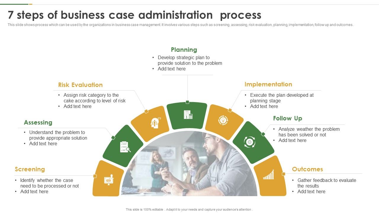 7_Steps_Of_Business_Case_Administration_Process_Clipart_PDF_Slide_1.jpg