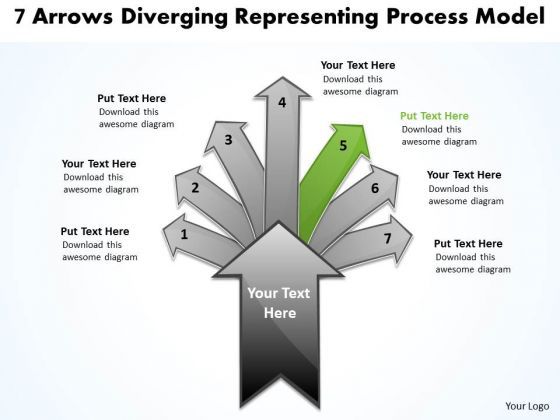 7_arrows_diverging_representing_process_model_cycle_motion_chart_powerpoint_templates_1.jpg