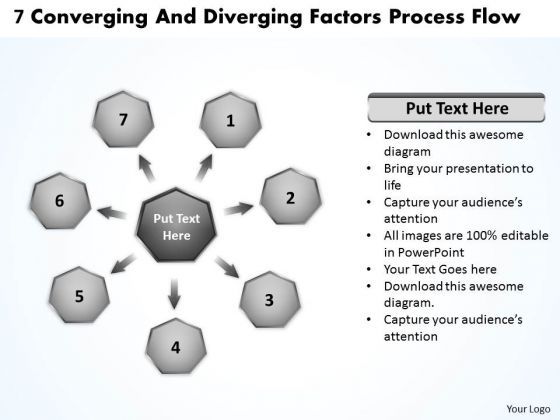 7_converging_and_diverging_factors_process_flow_cycle_motion_diagram_powerpoint_templates_1.jpg