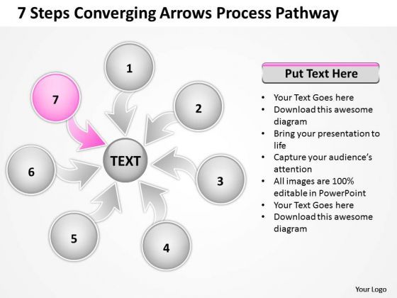 7_steps_coverging_arrows_process_pathway_network_software_powerpoint_slide_1.jpg
