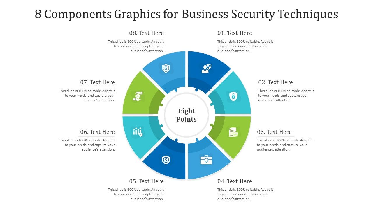8_Components_Graphics_For_Business_Security_Techniques_Ppt_Inspiration_Shapes_PDF_Slide_1.jpg