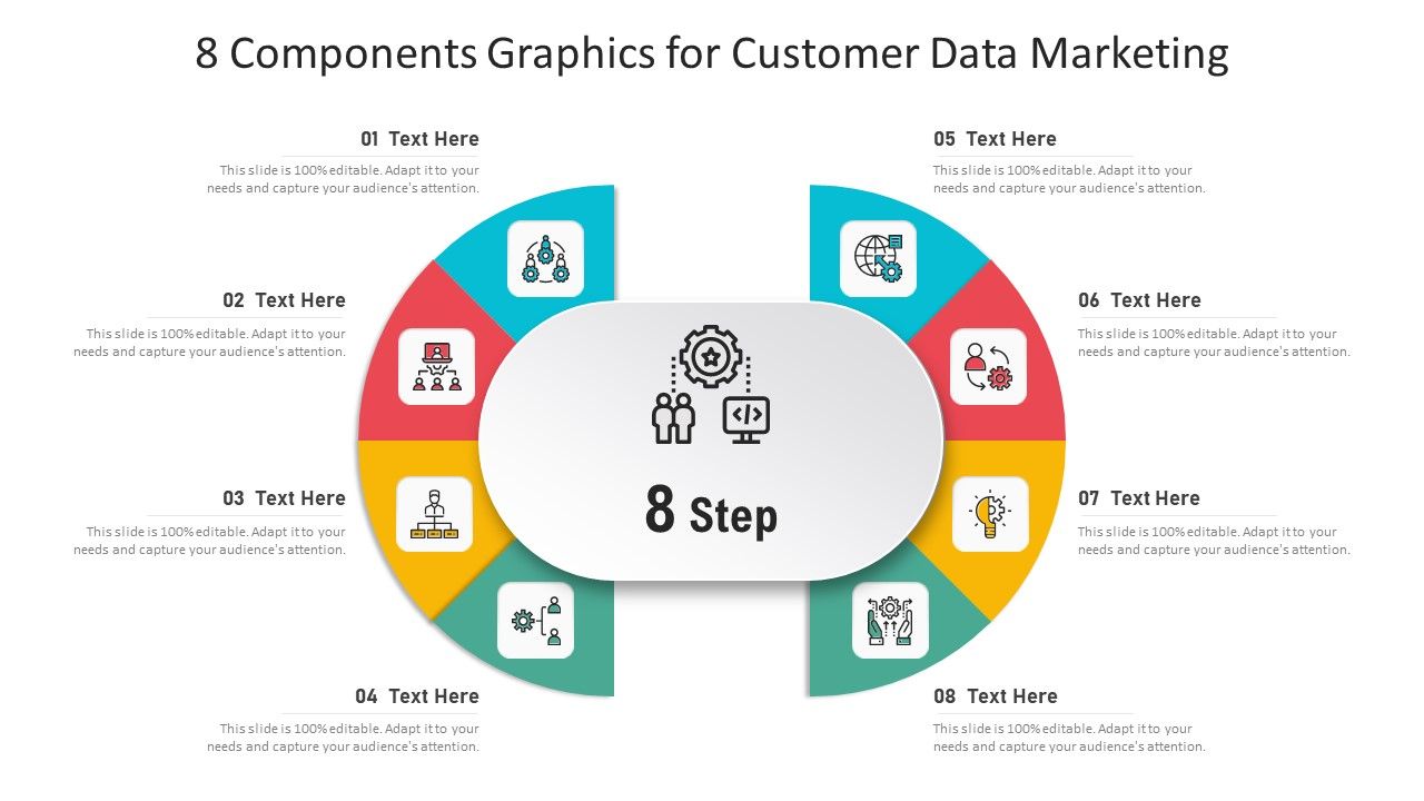 8_Components_Graphics_For_Customer_Data_Marketing_Ppt_Model_Design_Templates_PDF_Slide_1.jpg