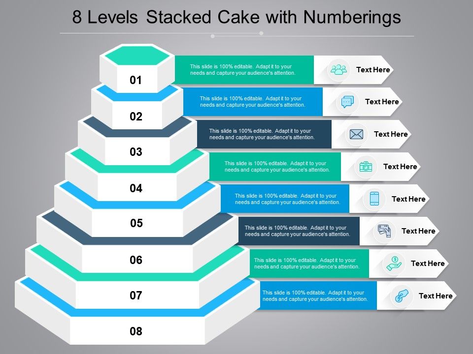 8_Levels_Stacked_Cake_With_Numberings_Ppt_PowerPoint_Presentation_Shapes_PDF_Slide_1.jpg