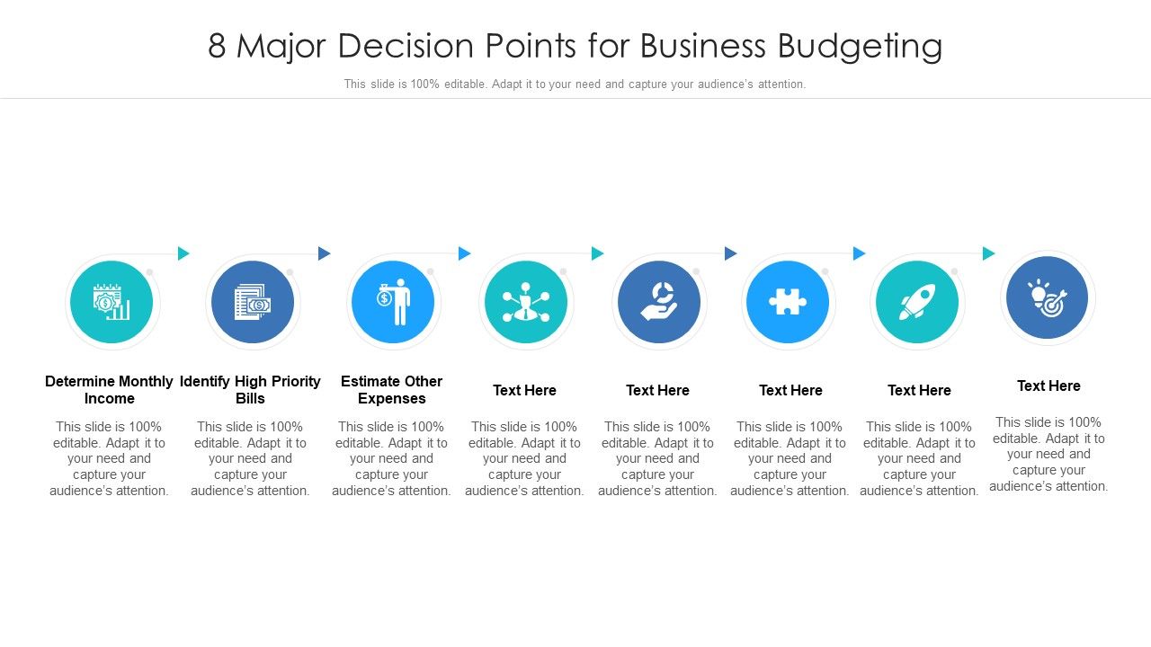 8_Major_Decision_Points_For_Business_Budgeting_Ppt_PowerPoint_Presentation_File_Deck_PDF_Slide_1.jpg